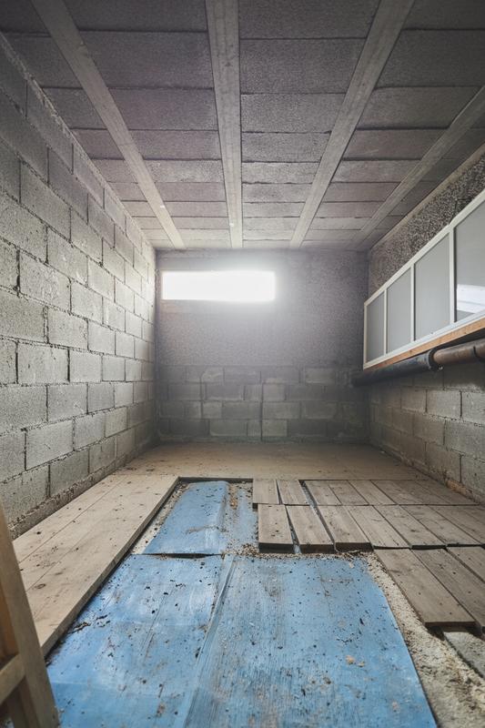 Appartement - 86 m² - 4 pièces