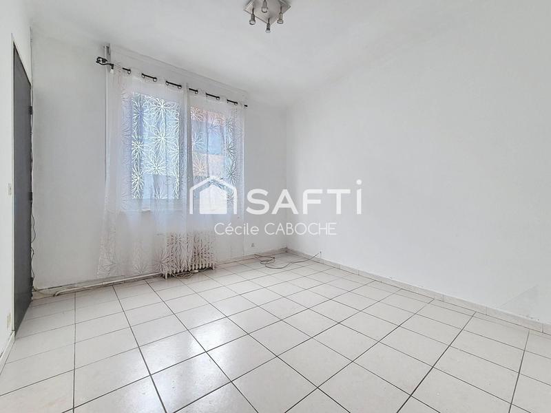 Maison - 183 m² - 6 pièces