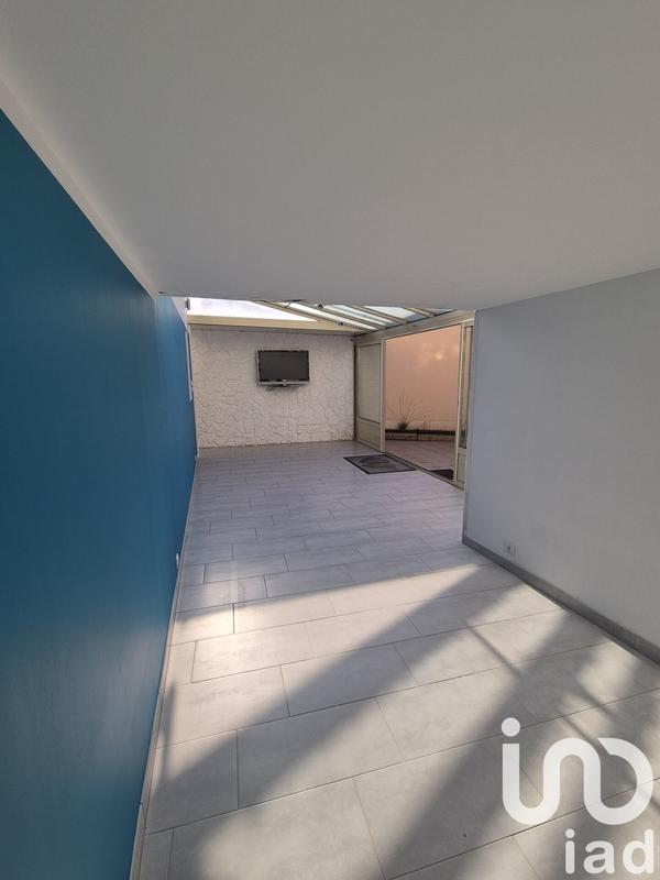 Maison de ville - 228 m² - 7 pièces