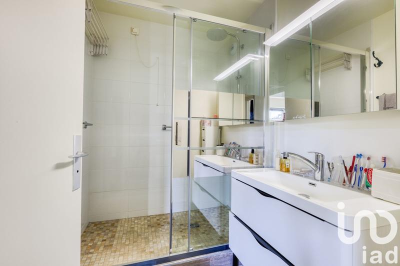 Appartement - 49 m² - 2 pièces