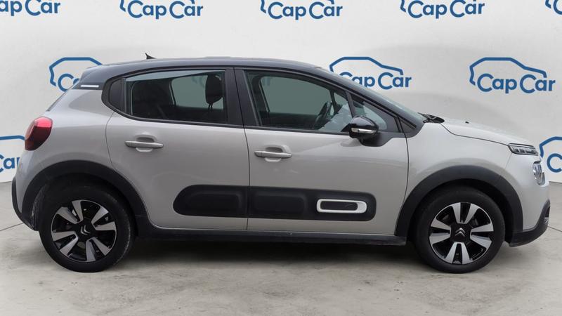 Citroën C3 1.5 BlueHDi 100 Shine