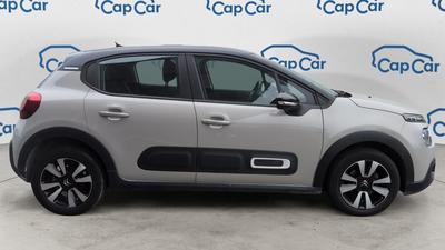 Citroën C3 1.5 BlueHDi 100 Shine