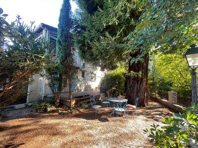 Maison - 155 m² - 7 pièces