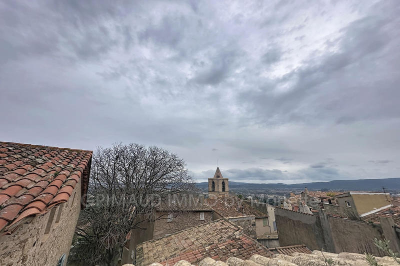 Maison - 131 m² - 6 pièces