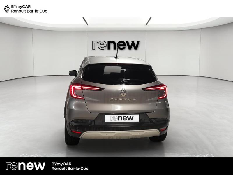 Renault Captur TCe 100 Gpl Evolution