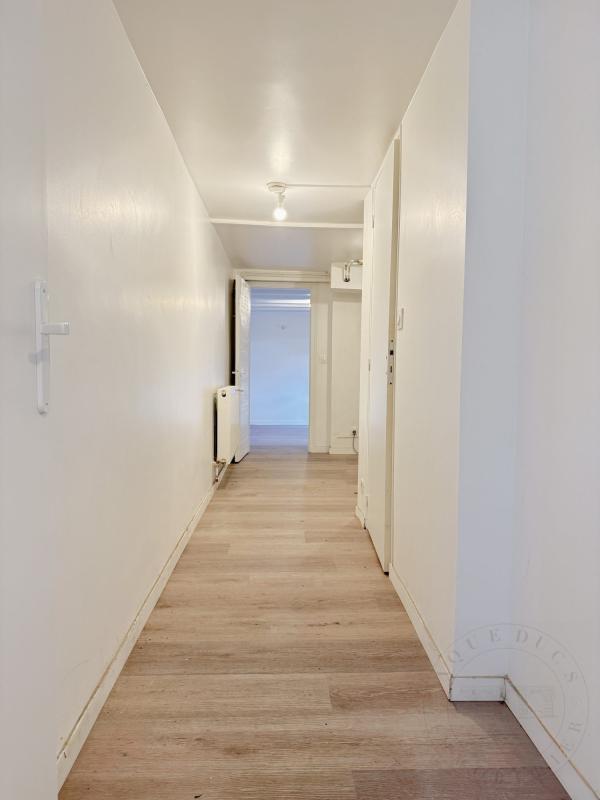 Maison ancienne - 131 m² - 6 pièces