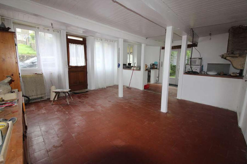 Maison - 165 m² - 7 pièces