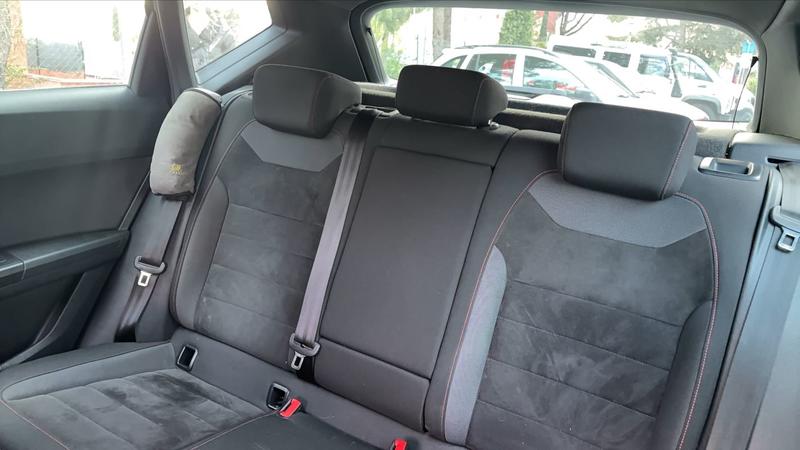 Seat Ateca I 1.5 Tsi 150 Fr - Première main