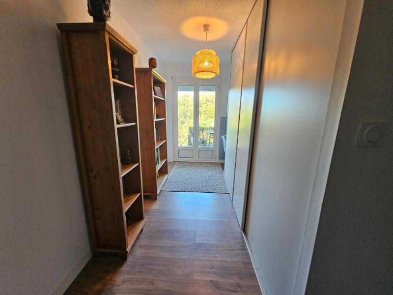 Maison - 143 m² - 7 pièces