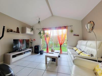 Maison - 157 m² - 8 pièces