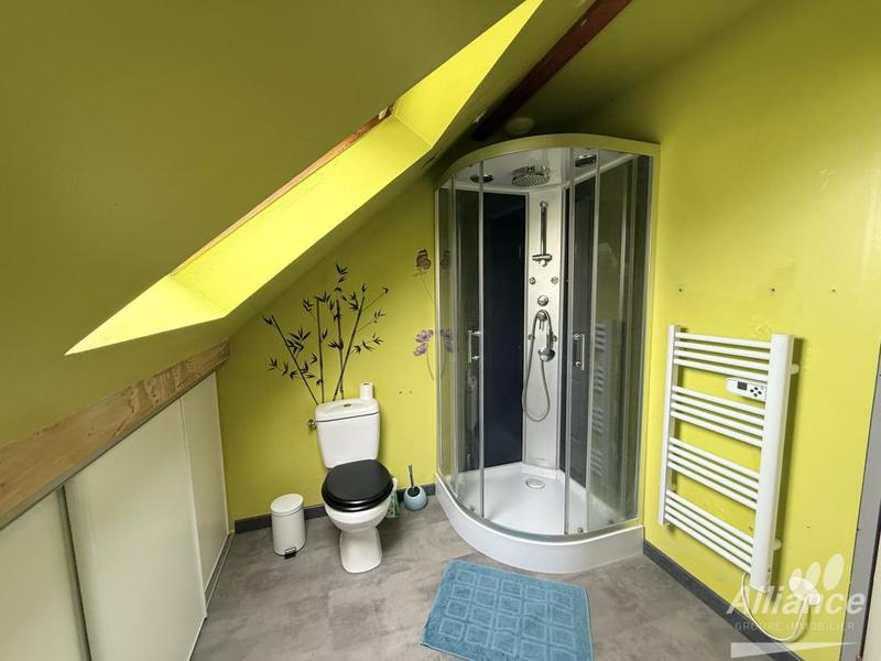 Appartement - 59 m² - 4 pièces