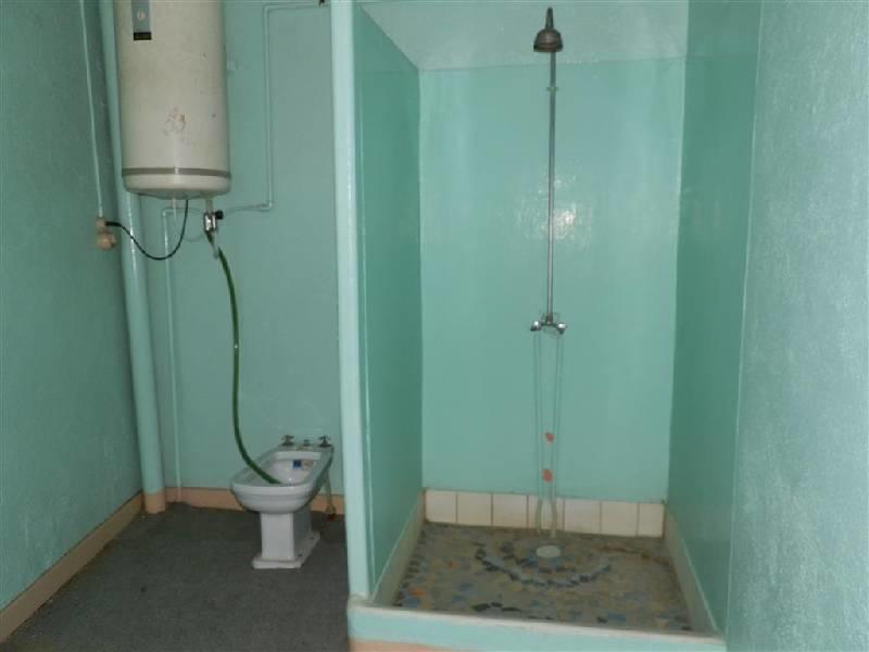 Maison de village - 150 m² - 3 pièces