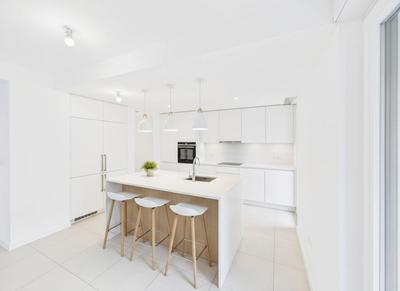 Appartement - 106 m² - 4 pièces