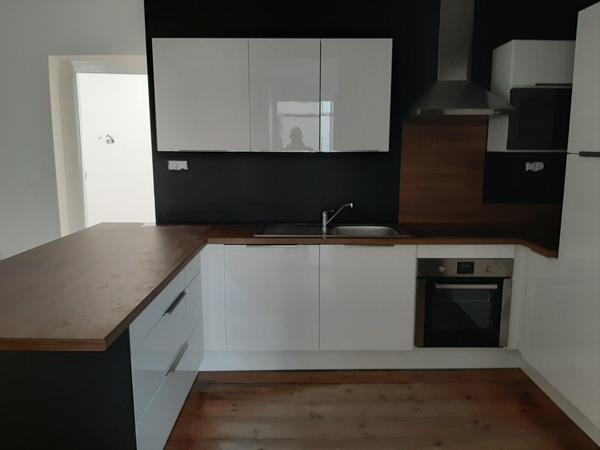 Chambre - 133 m² - 1 pièce