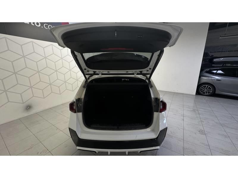 Bmw X1 xDrive 25e 245ch Dkg7 m Sport