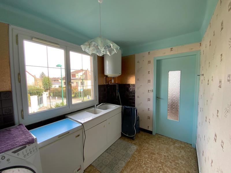 Maison - 160 m² - 9 pièces