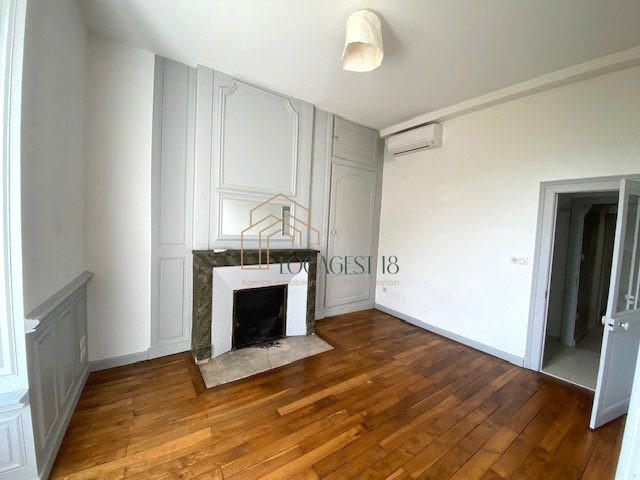 Appartement - 116 m² - 4 pièces