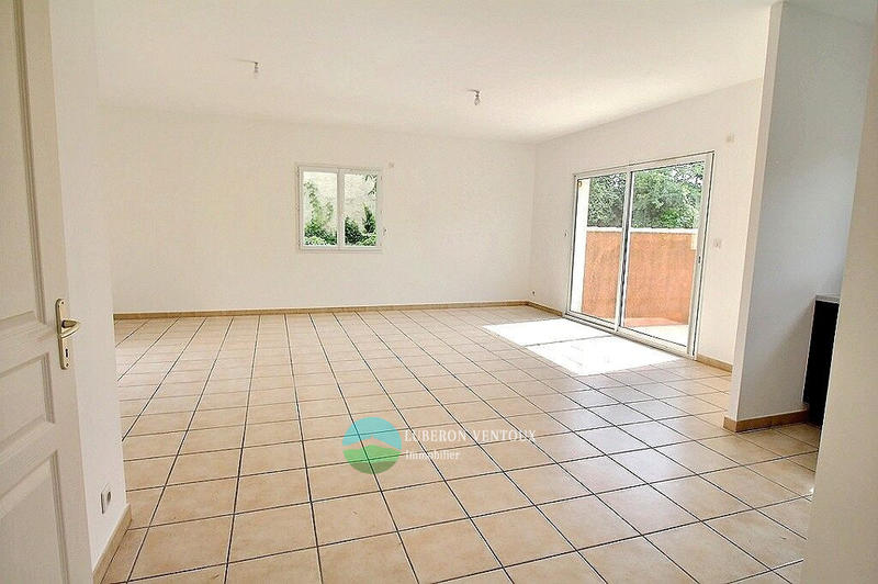 Maison - 109 m² - 4 pièces