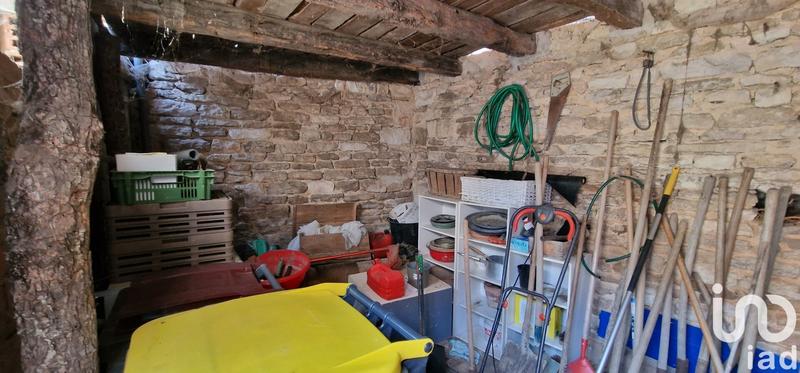 Maison de village - 105 m² - 4 pièces