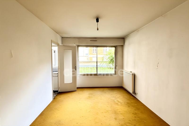 Appartement - 26 m² - 1 pièce