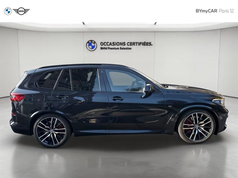 Bmw X5 G05 xDrive45e 394 ch Bva8 m Sport