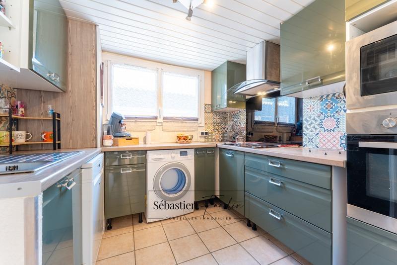 Châlet - 80 m² - 4 pièces