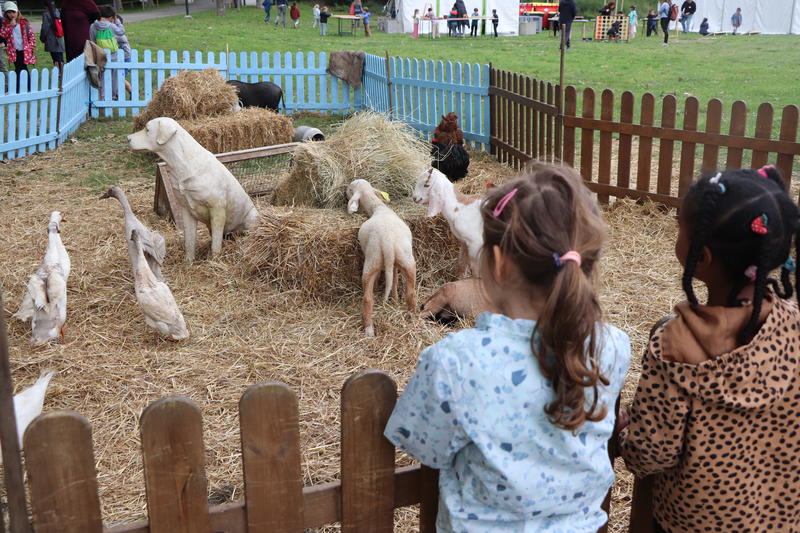 Journées Nature Thème 2026 : l'Eau