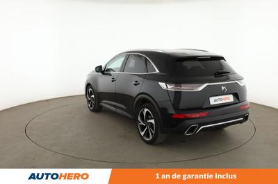 Ds Ds 7 Crossback 2.0 Blue-HDi Grand Chic Automatique 180 ch