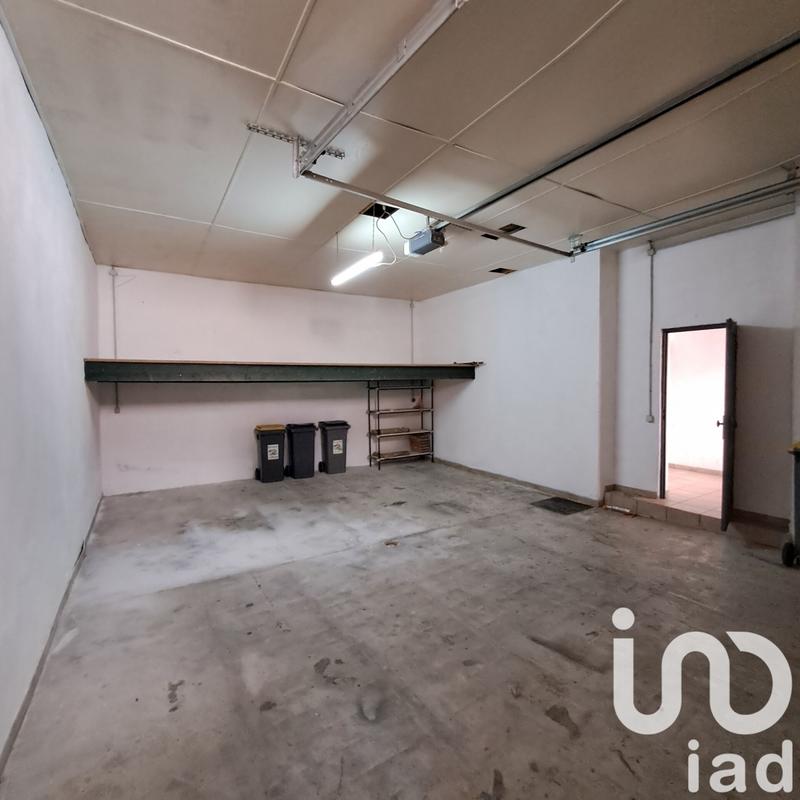 Duplex - 103 m² - 4 pièces