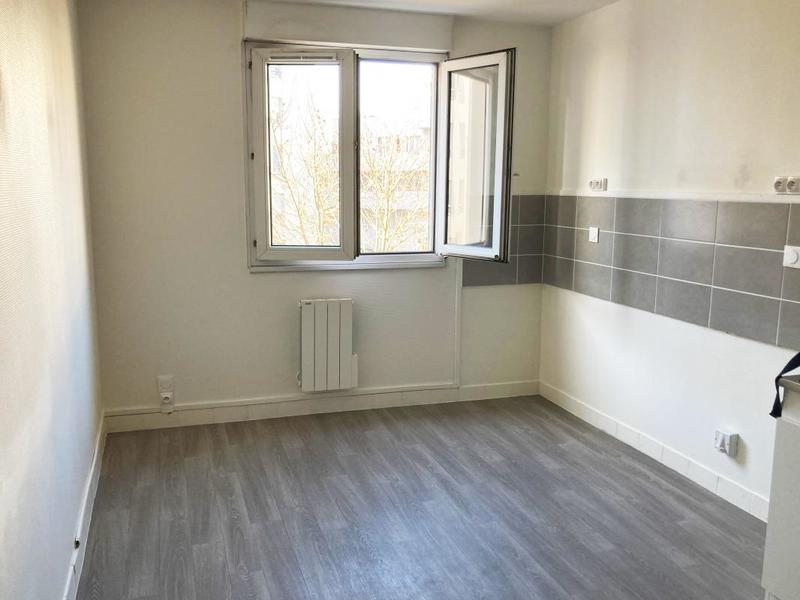Appartement - 77 m² - 3 pièces