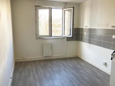 Appartement - 77 m² - 3 pièces
