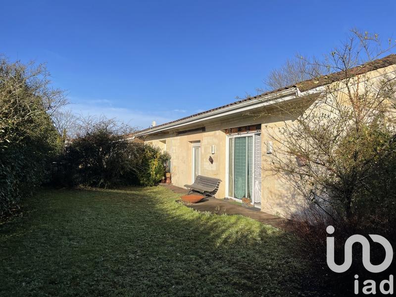 Maison - 170 m² - 6 pièces