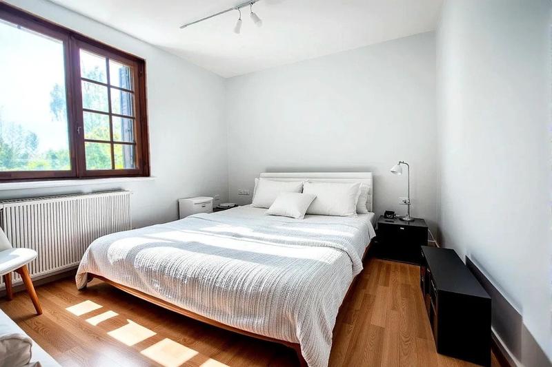 Maison - 118 m² - 4 pièces