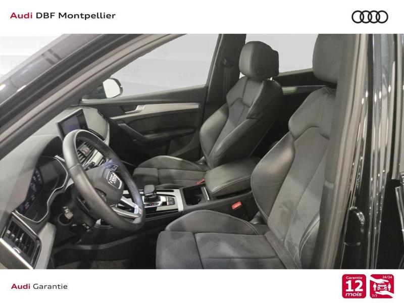 Audi Q5 55 TFSIe 367 s tronic 7 Quattro s line