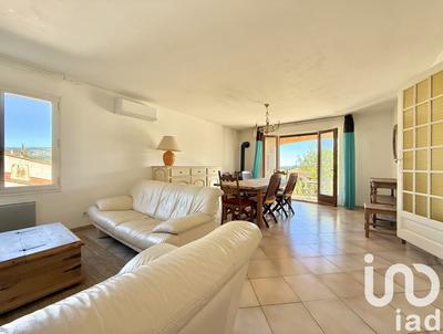 Maison - 128 m² - 7 pièces