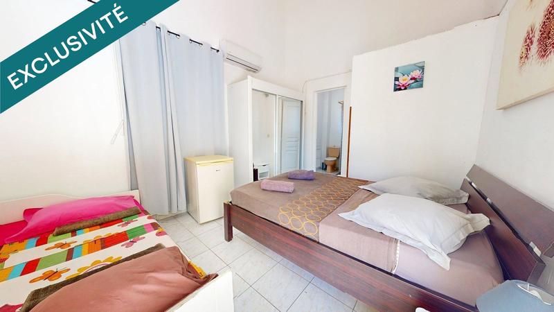 Maison - 170 m² - 7 pièces