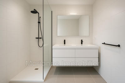 Duplex - 92 m² - 4 pièces