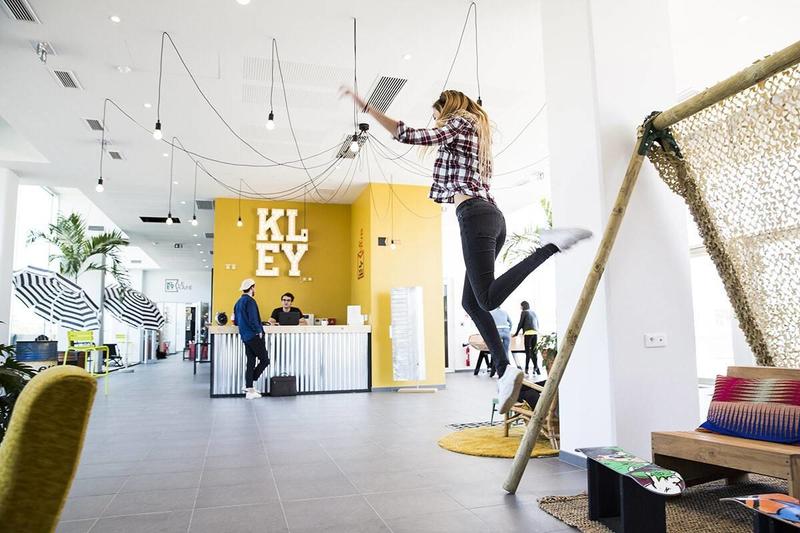 Appartement - 105 m² - 1 pièce