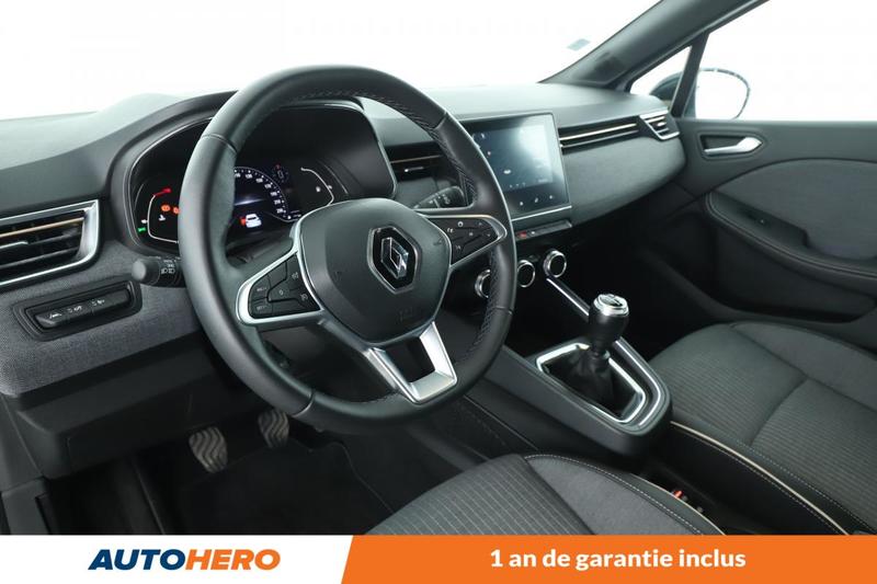 Renault Clio 1.3 TCe Lutecia 140 ch