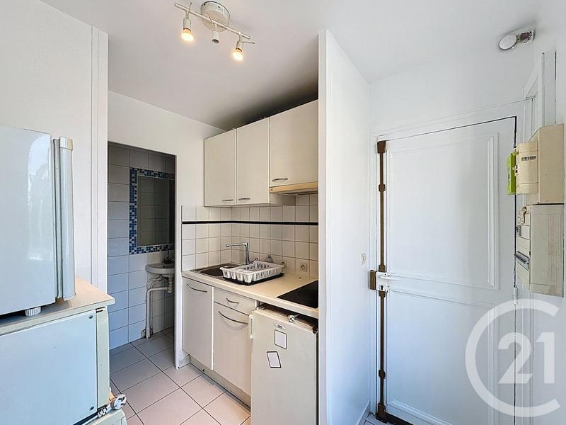 Appartement - 23 m² - 1 pièce