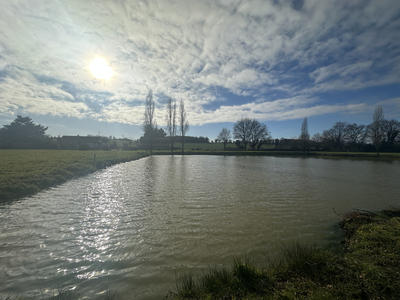 Maison - 161 m² - 5 pièces