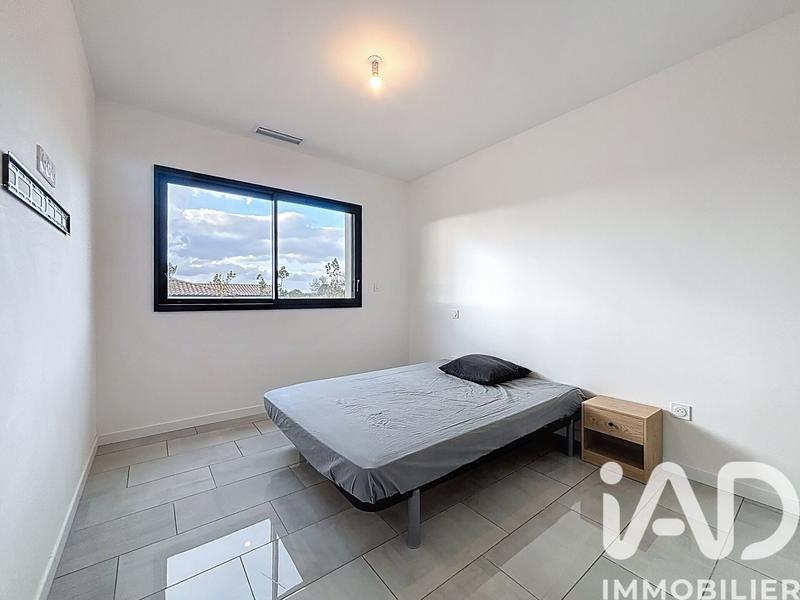 Maison - 127 m² - 5 pièces