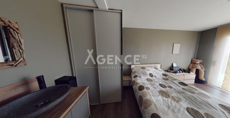 Maison - 176 m² - 6 pièces