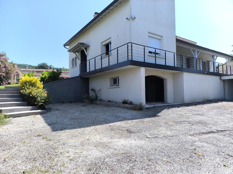 Villa - 153 m² - 5 pièces