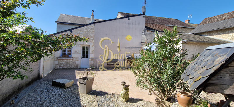 Maison - 175 m² - 8 pièces