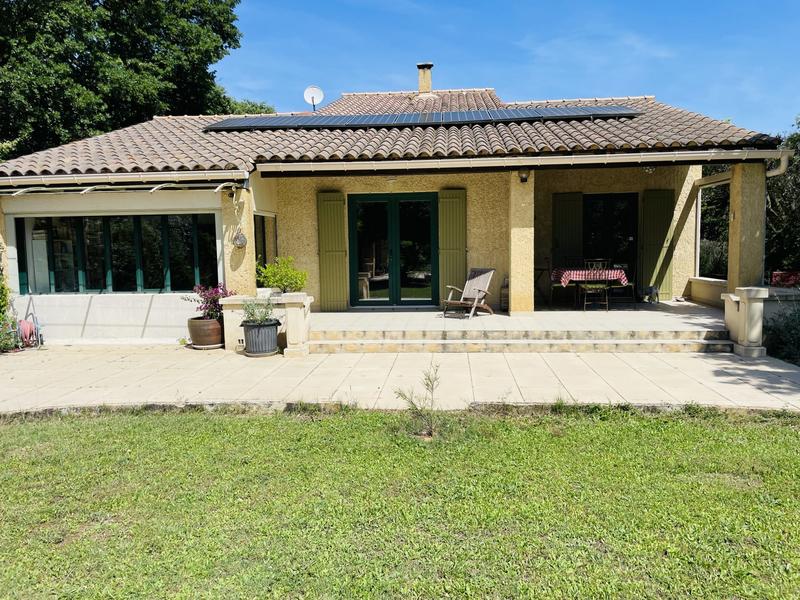 Villa - 148 m² - 4 pièces