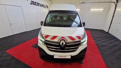Renault Trafic Nv Fg Gcf L2h2 1200 Energy dCi 145
