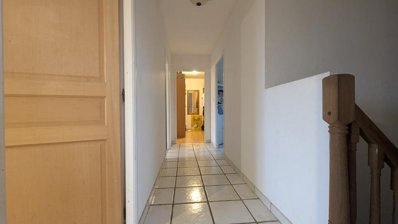 Maison - 171 m² - 7 pièces