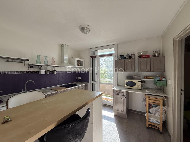 Appartement - 69 m² - 3 pièces