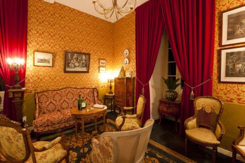 Château de la Vérie